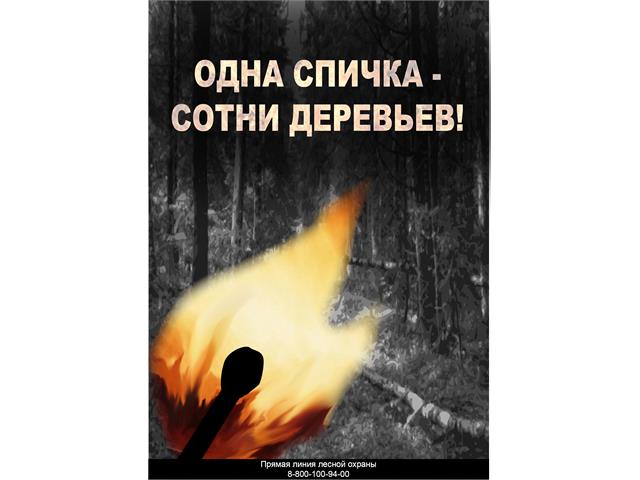 Социальные плакаты